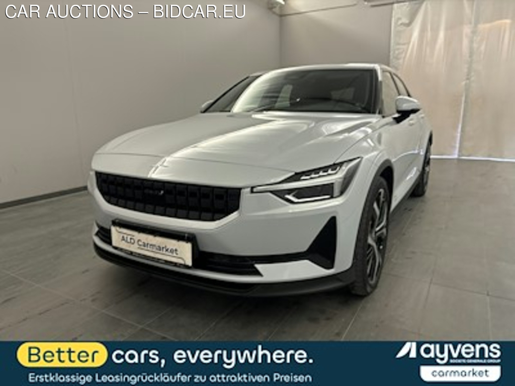 Polestar 2 2 Dual Motor 78kWh Limousine, 5-turig, Direktantrieb, 1-Gang