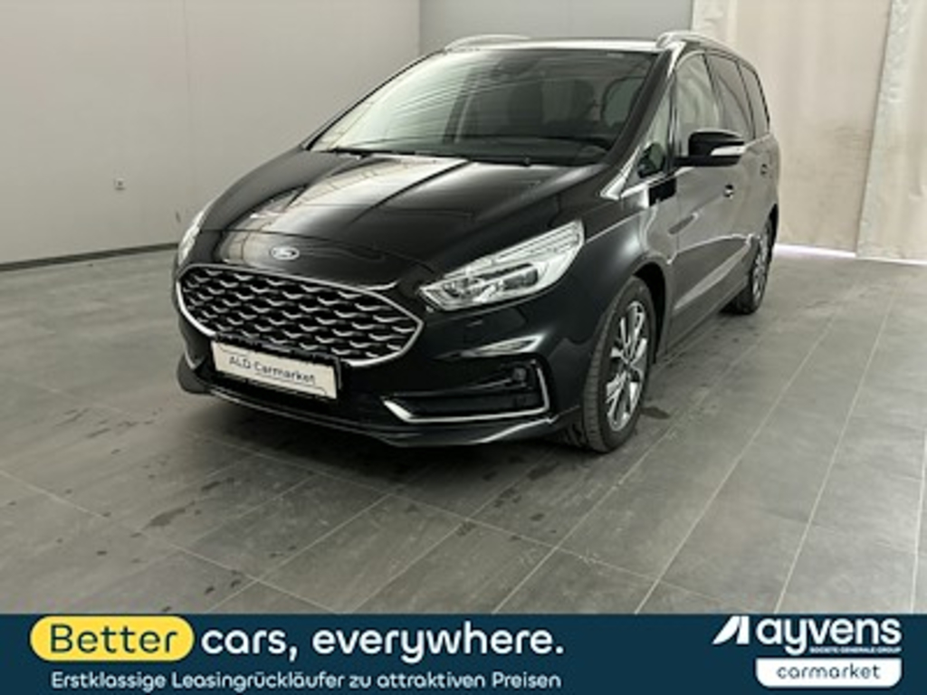 Ford Galaxy 2.0 EcoBlue Bi-Turbo S&S Aut. VIGNALE Kombi, 5-turig, Automatik, 8-Gang