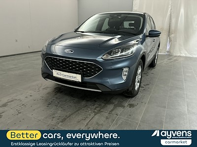 Ford Kuga 2.5 Duratec PHEV COOL&amp;CONNECT Geschlossen, 5-turig, Automatik, 1-Gang
