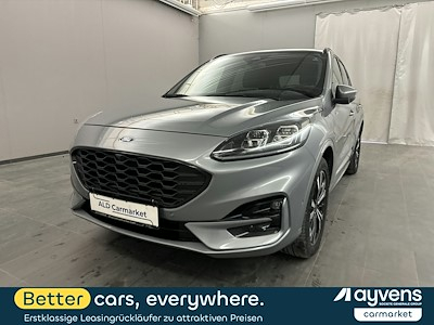 Ford Kuga 2.5 Duratec PHEV ST-LINE X Geschlossen, 5-turig, Automatik, 1-Gang