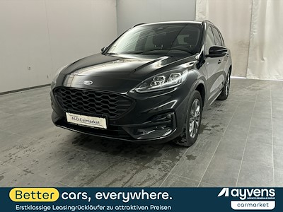 Ford Kuga 2.5 Duratec PHEV ST-LINE X Geschlossen, 5-turig, Automatik, 1-Gang