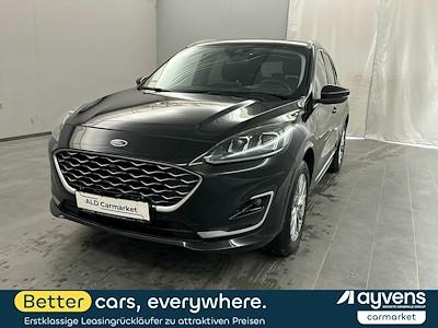 Ford Kuga 2.5 Duratec PHEV VIGNALE Geschlossen, 5-turig, Automatik, 1-Gang
