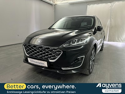 Ford Kuga 2.5 Duratec PHEV VIGNALE Geschlossen, 5-turig, Automatik, 1-Gang