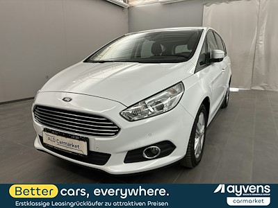 Ford S-Max 1.5 Eco Boost Start-Stopp Business Kombi, 5-turig, 6-Gang