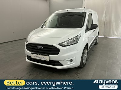Ford Transit connect 210 L2 S&amp;S Trend Kasten, 4-turig, 6-Gang