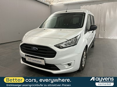 Ford Transit connect 220 L1 LKW S&amp;S Autm. Trend Kombi, 5-turig, Automatik, 8-Gang