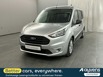 Ford Transit connect 230 L2 LKW S&amp;S Autm. Trend Kombi, 5-turig, Automatik, 8-Gang