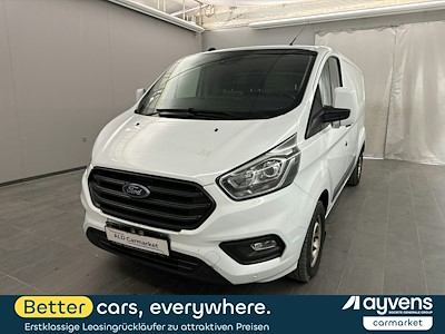 Ford Transit custom 300 L2H1 LKW VA Trend Kasten, 4-turig, 6-Gang
