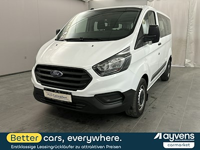 Ford Transit custom 320 L1H1 VA Basis Kombi, 4-turig, 6-Gang