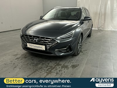 Hyundai I30 Kombi 1.5 T-GDI 48V-Hybrid DCT Prime Kombi, 5-turig, Automatik, 7-Gang