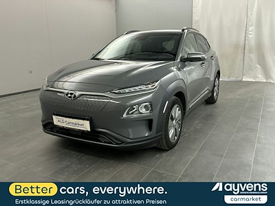 Hyundai Kona EV Advantage Geschlossen, 5-turig, Direktantrieb, 1-Gang