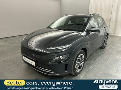 Hyundai Kona EV Select Geschlossen, 5-turig, Direktantrieb, 1-Gang