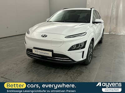 Hyundai Kona EV Trend Geschlossen, 5-turig, Direktantrieb, 1-Gang