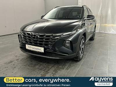 Hyundai Tucson 1.6 T-GDi Plug-in-Hybrid 4WD Prime Geschlossen, 5-turig, Automatik, 6-Gang