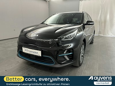 Kia E-Niro Spirit Geschlossen, 5-turig, Direktantrieb, 1-Gang