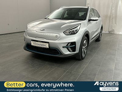 Kia E-Niro Vision Geschlossen, 5-turig, Direktantrieb, 1-Gang