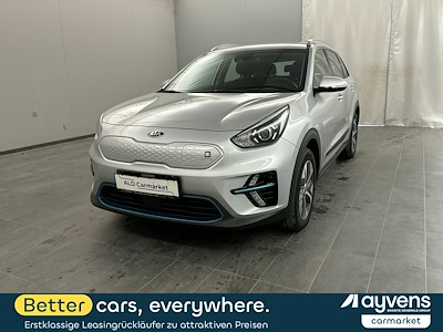 Kia E-Niro Vision Geschlossen, 5-turig, Direktantrieb, 1-Gang