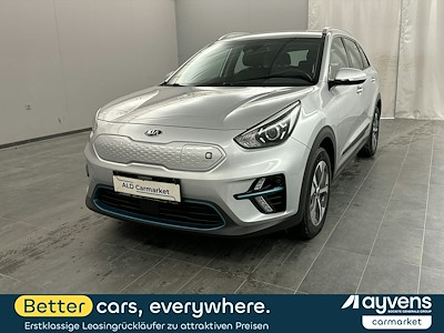 Kia E-Niro Vision Geschlossen, 5-turig, Direktantrieb, 1-Gang