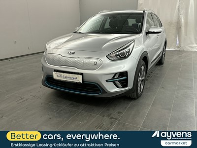 Kia E-Niro Vision Geschlossen, 5-turig, Direktantrieb, 1-Gang