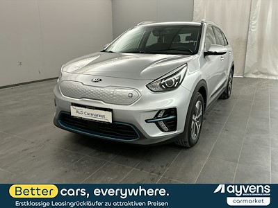 Kia E-Niro Vision Geschlossen, 5-turig, Direktantrieb, 1-Gang