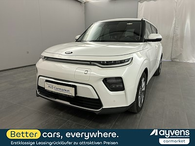 Kia E-Soul Spirit Kombi, 5-turig, Direktantrieb, 1-Gang