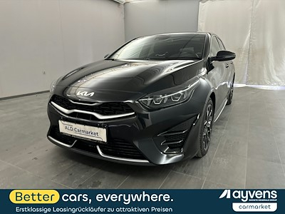 Kia ProCeed 1.5 T-GDI DCT7 OPF (48V Mild Hybrid) GT Line Coupe, 5-turig, Automatik, 7-Gang