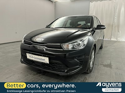 Kia Rio 1.2 Vision Limousine, 5-turig, 5-Gang