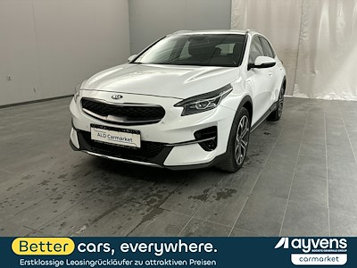 Kia XCeed 1.6 GDI DCT6 OPF Plug-in-Hybrid Spirit Geschlossen, 5-turig, Automatik, 6-Gang