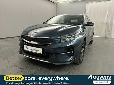 Kia XCeed 1.6 GDI DCT6 OPF Plug-in-Hybrid Spirit Geschlossen, 5-turig, Automatik, 6-Gang