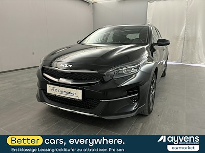 Kia XCeed 1.6 GDI DCT6 OPF Plug-in-Hybrid Vision Geschlossen, 5-turig, Automatik, 6-Gang