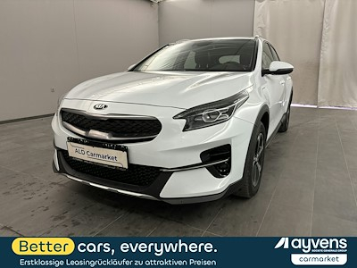 Kia XCeed 1.6 GDI DCT6 OPF Plug-in-Hybrid Vision Geschlossen, 5-turig, Automatik, 6-Gang