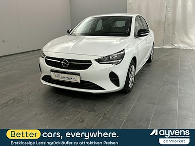 Opel Corsa 1.2 Start/Stop Edition Limousine, 5-turig, 5-Gang