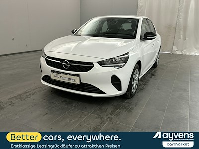 Opel Corsa 1.2 Start/Stop Edition Limousine, 5-turig, 5-Gang