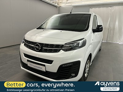 Opel Vivaro 2.0 D Cargo M Autm. Edition Kasten, 4-turig, Automatik, 8-Gang