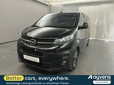Opel Vivaro 2.0 D M Autm. Elegance Doppelk.Kasten, 4-turig, Automatik, 8-Gang