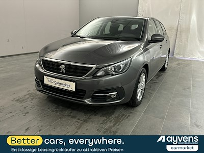 Peugeot 308 SW BlueHDi 130 EAT8 Stop &amp; Start Active Business-Paket Kombi, 5-turig, Automatik, 8-Gang