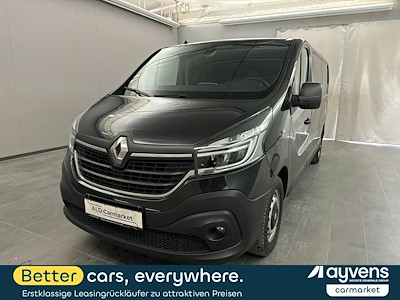 Renault Trafic 2019 RENAULT Trafic ENERGY dCi 145 EDC L2H1 3,0t Komfort Kasten, 4-turig, Automatik, 6-Gang