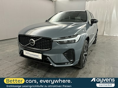 Volvo XC60 B4 D AWD Geartronic RDesign Geschlossen, 5-turig, Automatik, 8-Gang