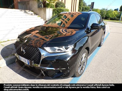 Citroen DS 7 crossback e-tense 4x4 -