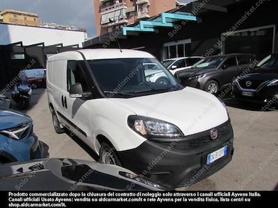 Fiat doblo cargo ch1 business 1.6 -