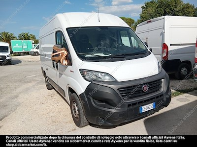 Fiat ducato PC 33 mh2 2.3 -
