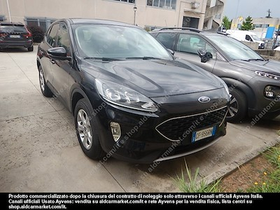 Ford kuga 1.5 ecoblue 120cv 2wd -