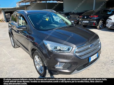 Ford kuga 1.5 tdci 120cv SS -