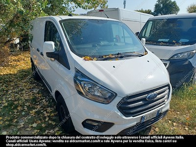 Ford transit custom 280 l1h1 trend -