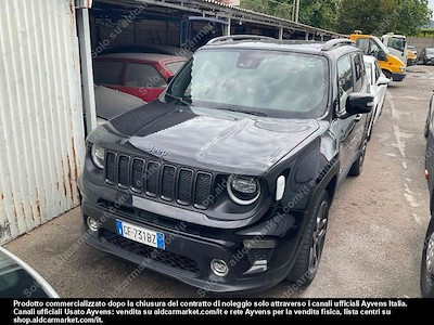 Jeep renegade 1.3 T4 phev S -