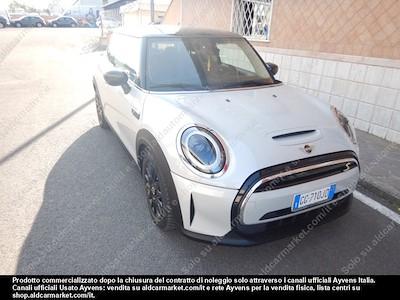 MINI cooper SE classic FP -