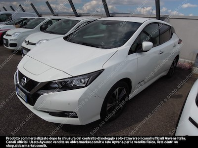 Nissan leaf bulk EL business 40kwh -