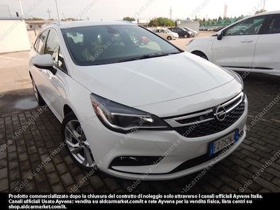 Opel astra ST 1.6 cdti dynamic -