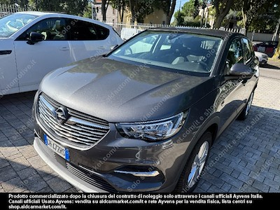 Opel grandland xpc 1.5 diesel 130cv -