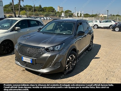 Peugeot 2008 bluehdi 130 eat8 allure -